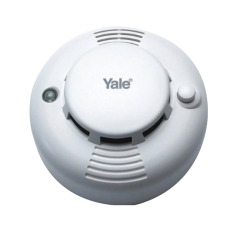 Burglar Alarm - Yale