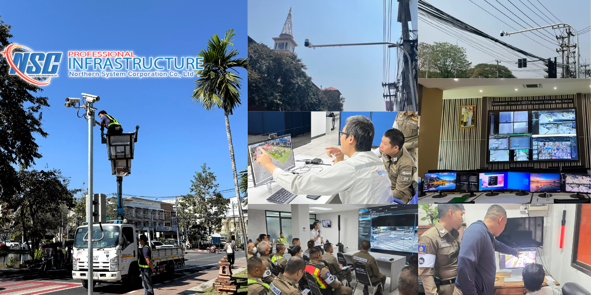 CCTV Solutions